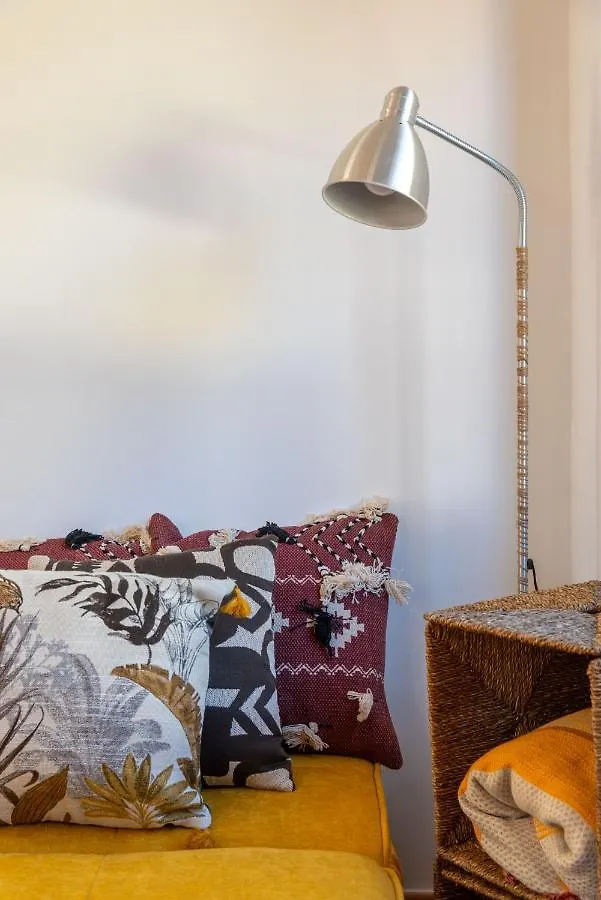 Apartament Alcaudon Holidayfv Corralejo Hiszpania