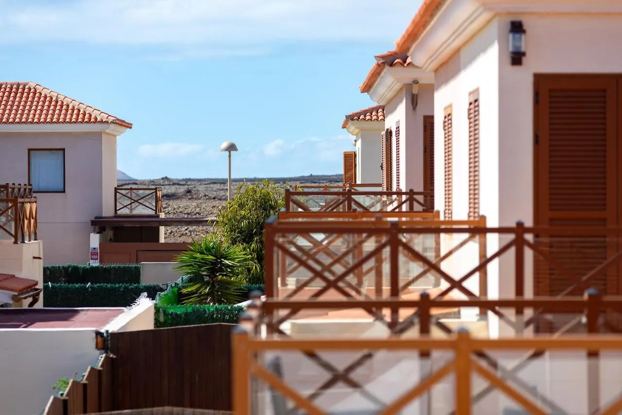 Alcaudon Holidayfv Corralejo Apartament