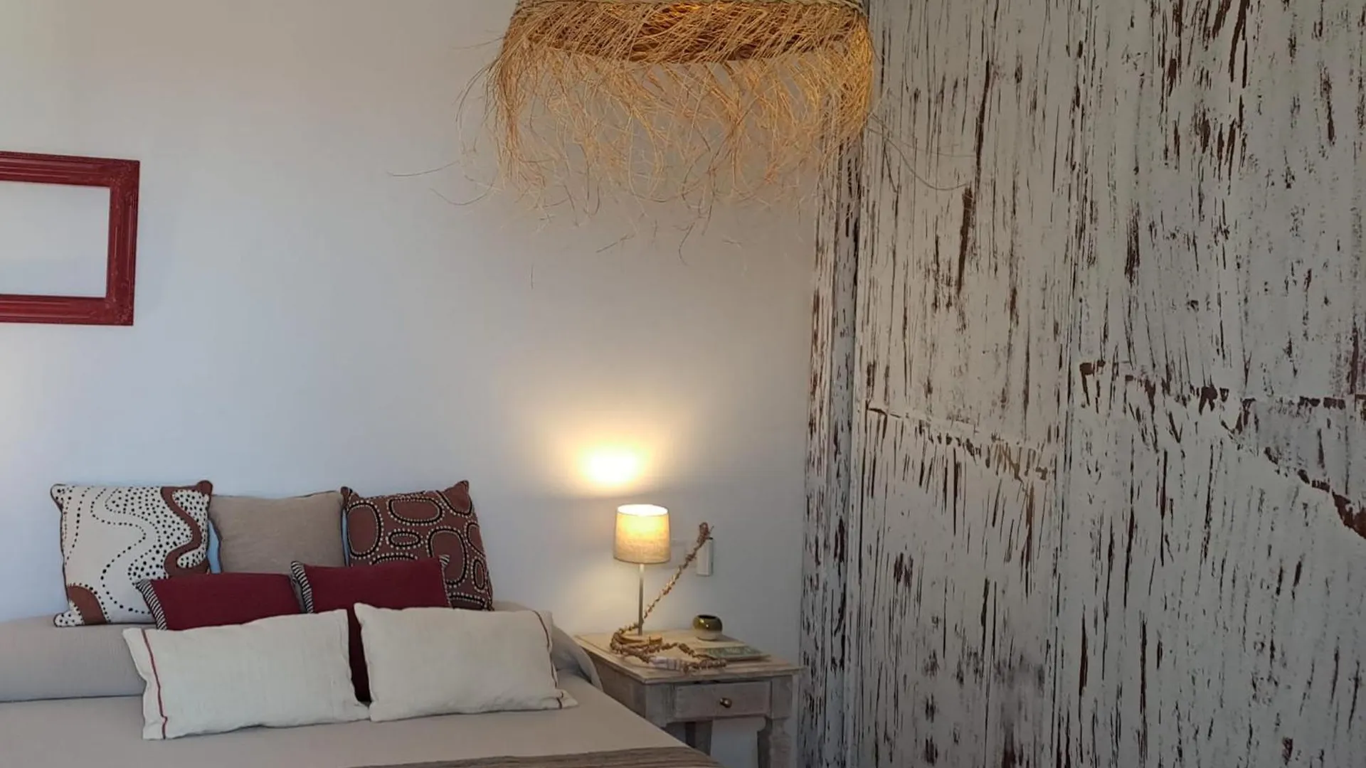 Apartament Alcaudon Holidayfv Corralejo