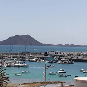 Apartment Atico Deluxe Centro, Corralejo